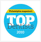 Top Dentist 2010, Family Dentistry in Doylestown, PA