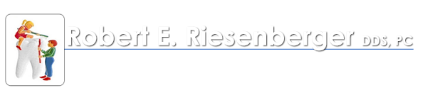 Logo, Robert E. Riesenberger DDS, Family Dentistry in Doylestown, PA